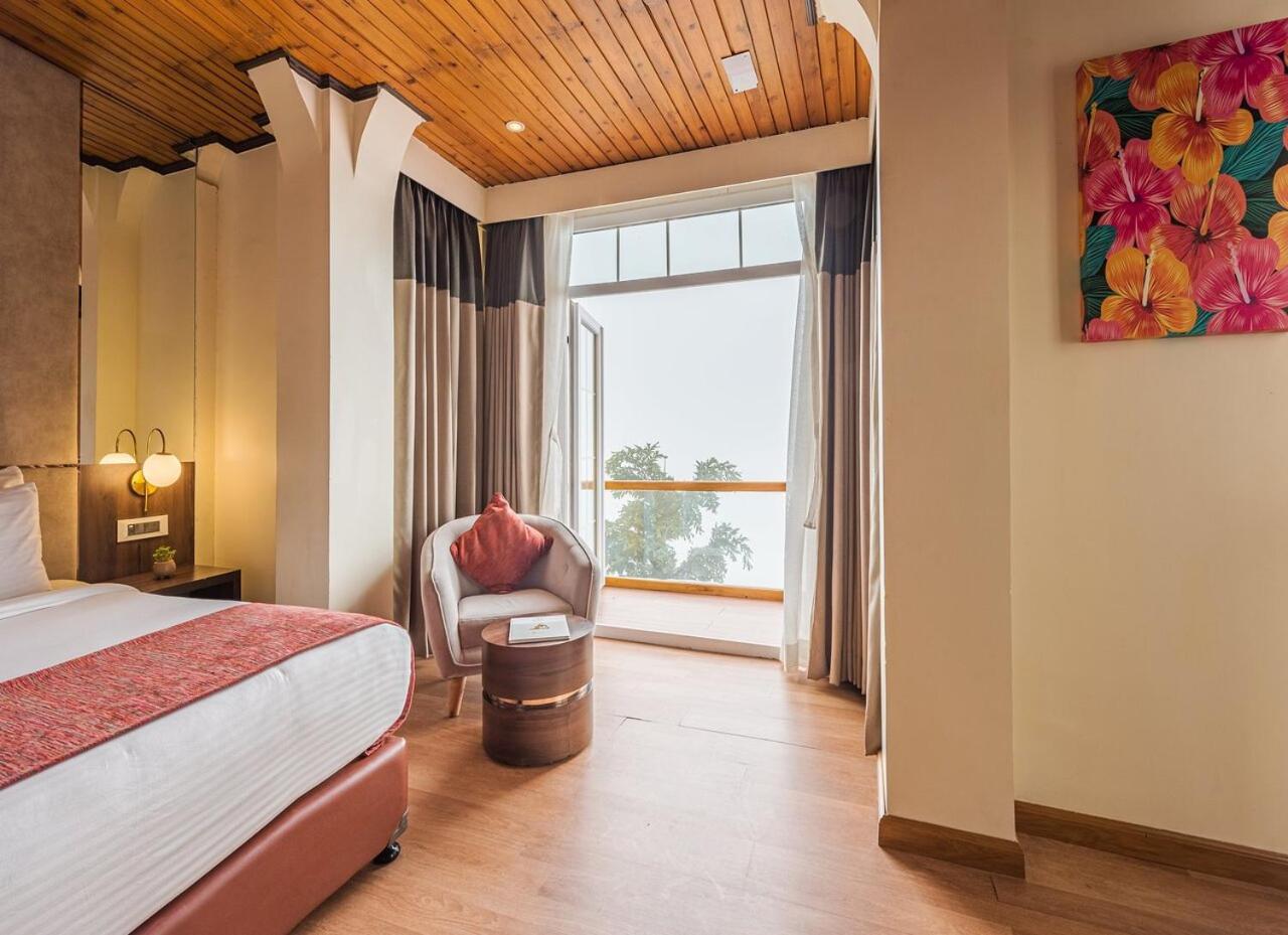 Udaan Nirvana Resort, Darjeeling Darjeeling  Exterior foto