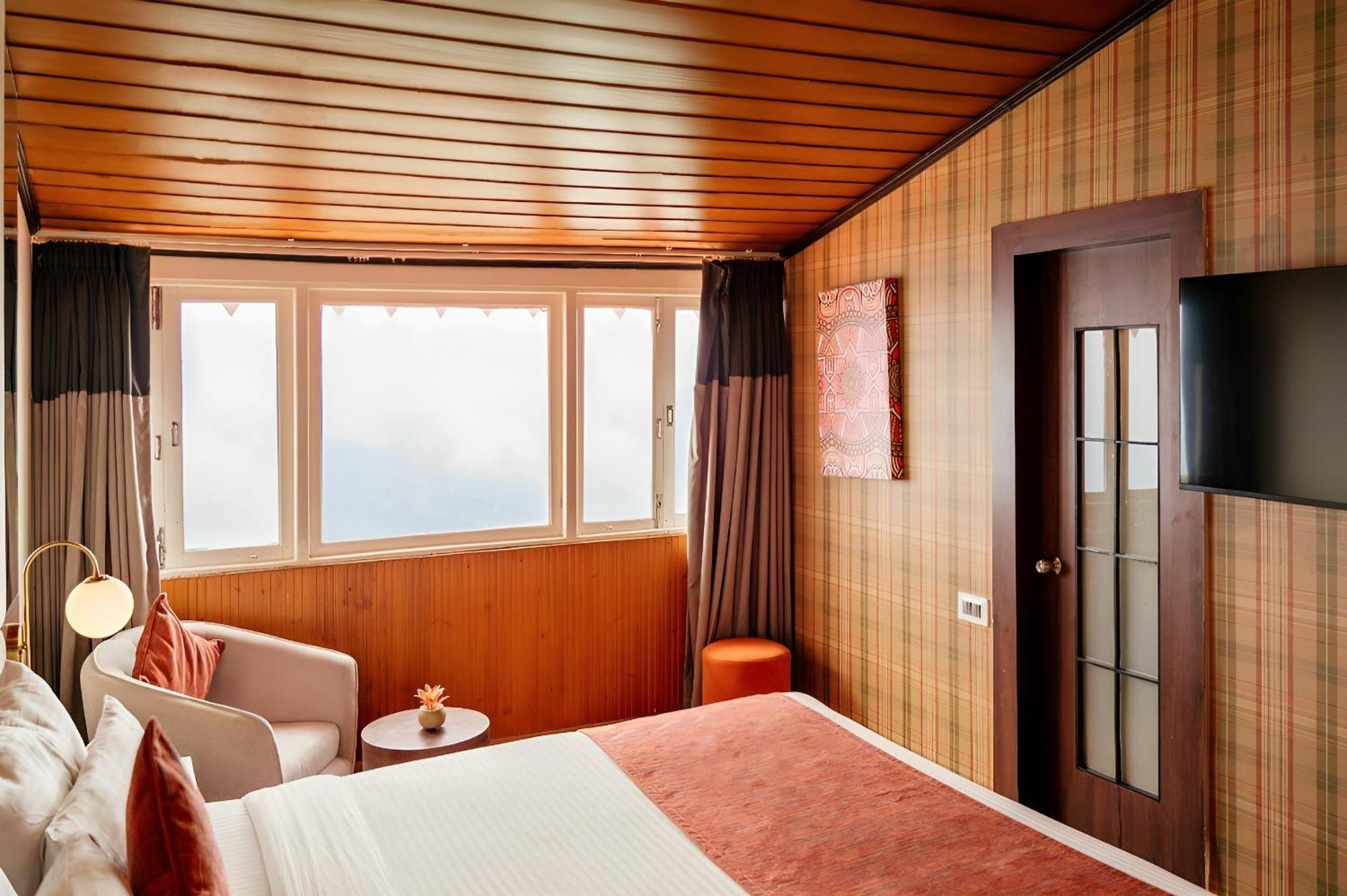 Udaan Nirvana Resort, Darjeeling Darjeeling  Exterior foto